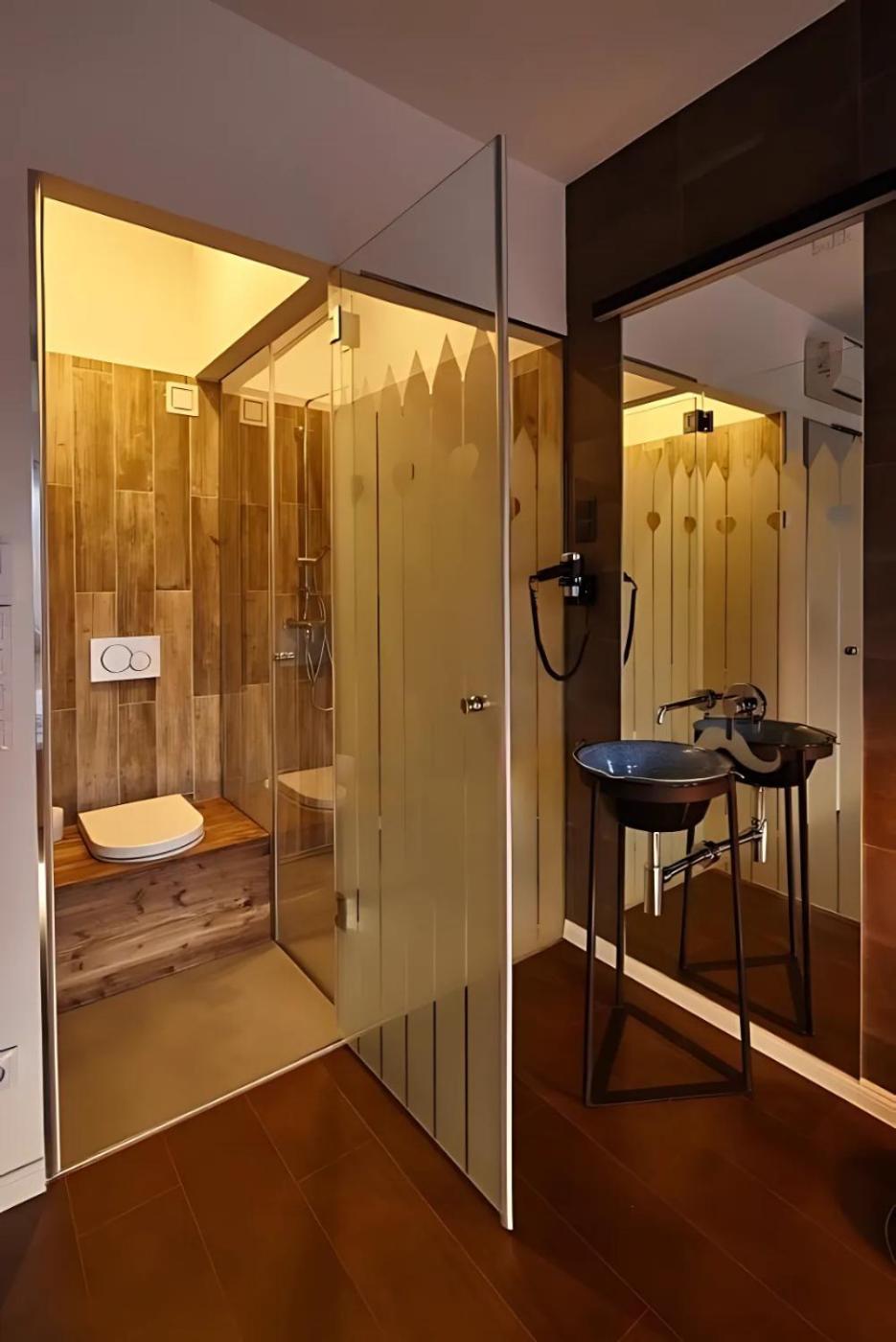 Butik Apartments, By Bqa Hotel Budapešť